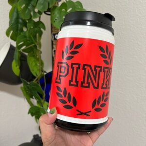 VICTORIA’S SECRET PINK Collegiate Tumbler
